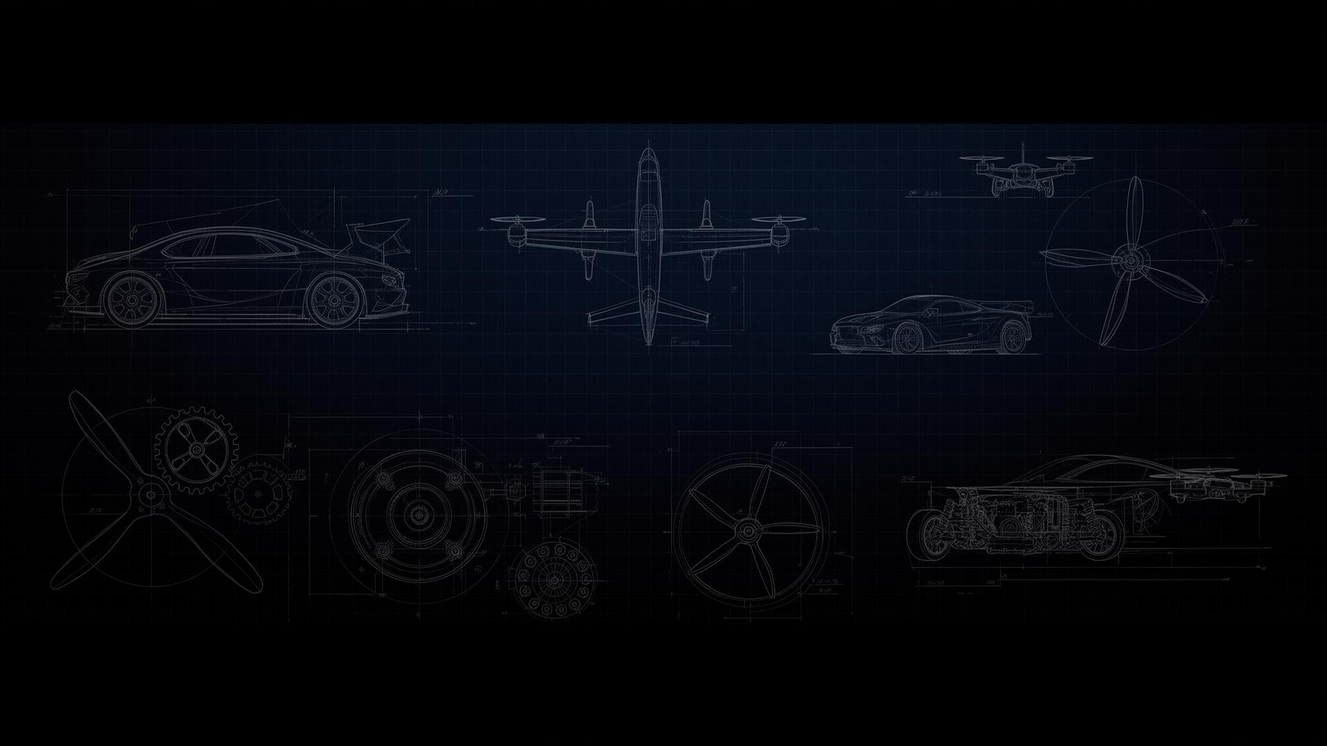 Сборка RC-моделей